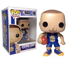 Stephen Curry (Golden State Warriors)