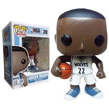 Andrew Wiggins (Minnesota Timberwolves)
