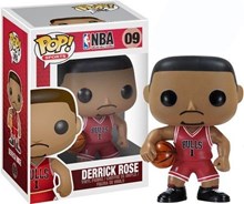 Derrick Rose (Chicago Bulls)