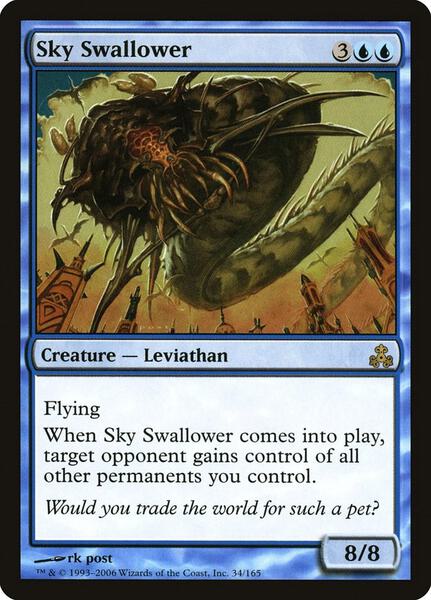 Top 10 MTG Gift Giving Cards - Riley Ranks | TCGplayer