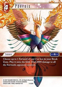 Phoenix (Opus III)