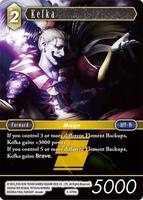 Opus III | Final Fantasy TCG | TCGplayer Opus III | Final Fantasy TCG | TCGplayer