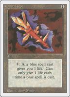 Crystal Rod - Revised Edition - Magic: The Gathering - TCGplayer.com