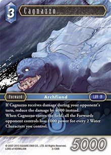 Cagnazzo