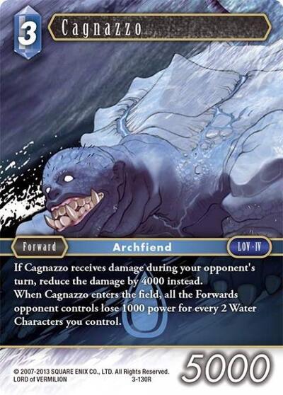 Cagnazzo