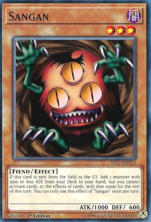 10 Classic Yu-Gi-Oh Cards Destroyed By Errata | TCGplayer