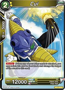 Cui (Galactic Battle)