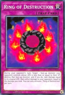 Ring of Destruction
