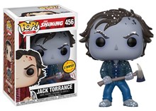 Jack Torrance (Frozen)