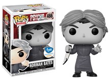 Norman Bates (Black and White) (FYE Exclusive)