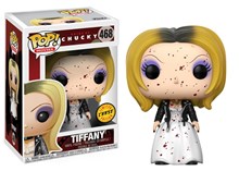 Tiffany (Blood Spattered)