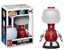 Tom Servo