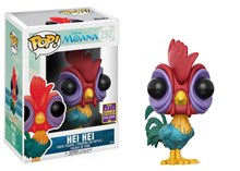 Moana - Hei Hei (Limited Edition) (Amazon Exclusive)