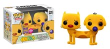 Catdog (Flocked) (Limited Edition) (GameStop Exclusive)
