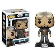 Rogue One - Bodhi Rook (Bobble-Head) (Limited Edition) (Target Exclusive)