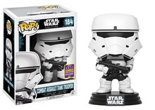 Rogue One - Combat Assualt Tank Trooper (Bobble-Head) (Limited Edition) (Walmart Exclusive)