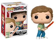 Scott with Sword of Destiny (Limited Edition)(Funko Exclusive)