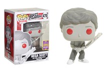 Nega Scott (Limited Edition) (Hot Topic Exclusive)