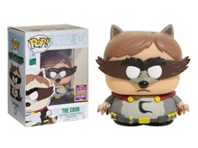 The Coon (Limited Edition) (Hot Topic Exclusive)