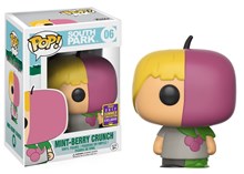 Mint-Berry Crunch (Limited Edition) (GameStop Exclusive)