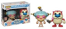 Happy, Happy, Joy, Joy 2-pack (Limited Edition) (Funko Exclusive)