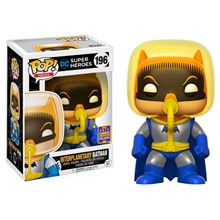 Interplanetary Batman (Limited Edition) (Target Exclusive)
