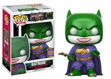 Joker Batman (Metallic) (Limited Edition) (GameStop Exclusive)