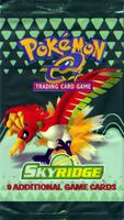 pokemon skyridge sealed booster box Skyridge Booster Pack – Keepitsealdz main image 1