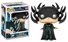 Ragnarok - Hela