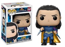 Ragnarok - Loki