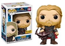 Ragnarok - Thor (With Helmet) (Hot Topic Exclusive)