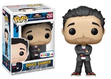 Ragnarok - Bruce Banner (Toys R Us Exclusive)