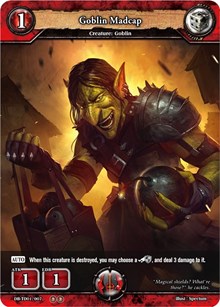 Goblin Madcap