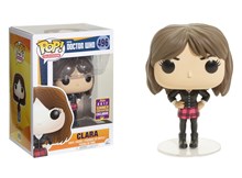 Clara (Limited Edition) (Hot Topic Exclusive)