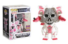 Sister Location - Jumpscare Funtime Foxy (Limited Edition) (Hot Topic Exclusive)