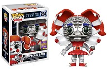 Sister Location - Jumpscare Baby (Limited Edition) (Walmart Exclusive)