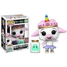 Tinkles with Ghost in a Jar (Limited Edition) (Toys R Us Exclusive)