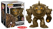 Dwarven Colossus Super Sized 6" (Limited Edition) (GameStop Exclusive)