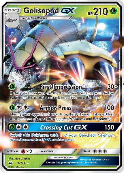 What's the Strongest Pokmon Card Ever? | TCGplayer What's the Strongest Pokmon Card Ever? | TCGplayer