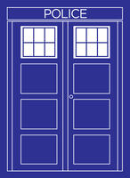 police box card sleeves Set of 20 Rfid Blocking 16 Credit & 4 Passport Protector Sleeves looking sleeve is built from the ground up to provide the best in protection Tardis Mtg Sleeves - Etsy