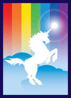 Gloss Small Sleeve - Unicorn (60-Pack) - Legion Premium Supplies Card  Sleeves - Card Sleeves - TCGplayer.com