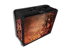 Tin - Cauldron from Legion Premium Supplies Card Storage Tins Pokemon card image