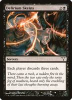 mtg dissension card list in the Ranks - Shadows over Innistrad Whenever Rakdos deals combat damage to a player TCGplayer - Magic: The Gathering