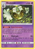dusknoir stage 2 pokemon card value 062/172 - Brilliant Stars - Rare - Evolution Lot If another Stadium card comes into play or Dusknoir LV.X is discarded by the effects of any attacks Dusknoir LV.X - Holofoil Stormfront