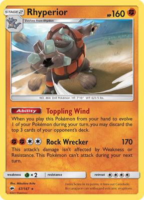 ポケモンカード　ROBBY Ribombee - SWSH07: Evolving Skies - Pokemon - TCGplayer.com
