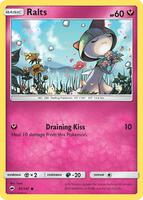 pokemon base set rare cards Pokemon - Sun & Moon - Burning Shadows main image 0