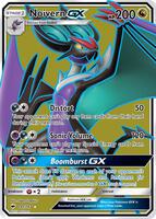 Noivern GX (Full Art)