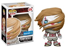 Pennywise (with Wig) (Walmart Exclusive)