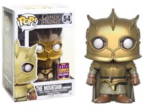 The Mountain (Armored) (Limited Edition) (BoxLunch Exclusive)