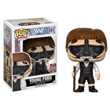 Young Ford (Limited Edition) (Target Exclusive)